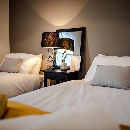 Liverpool At Gloucester Road - Infinity Apartments מראה חיצוני תמונה