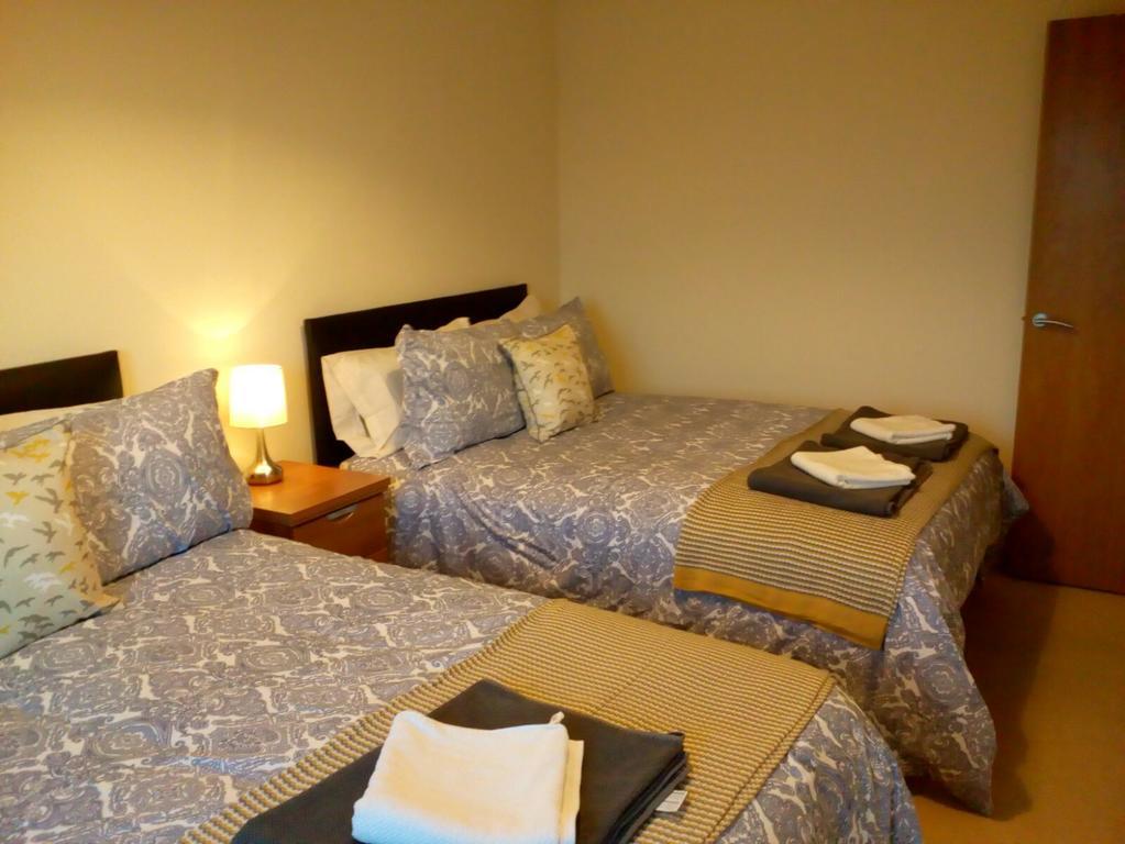Liverpool At Gloucester Road - Infinity Apartments מראה חיצוני תמונה
