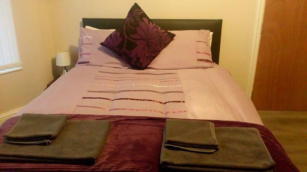 Liverpool At Gloucester Road - Infinity Apartments מראה חיצוני תמונה