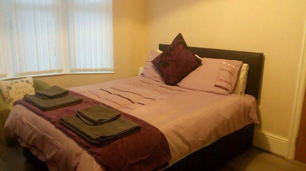 Liverpool At Gloucester Road - Infinity Apartments מראה חיצוני תמונה