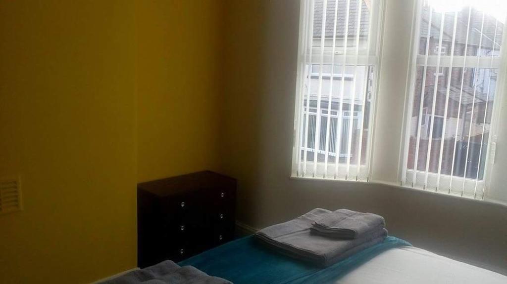Liverpool At Gloucester Road - Infinity Apartments מראה חיצוני תמונה